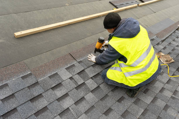 Best Slate Roofing Contractor  in Breezy Point, MN