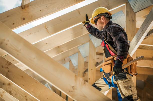 Best Residential Roof Replacement  in Breezy Point, MN