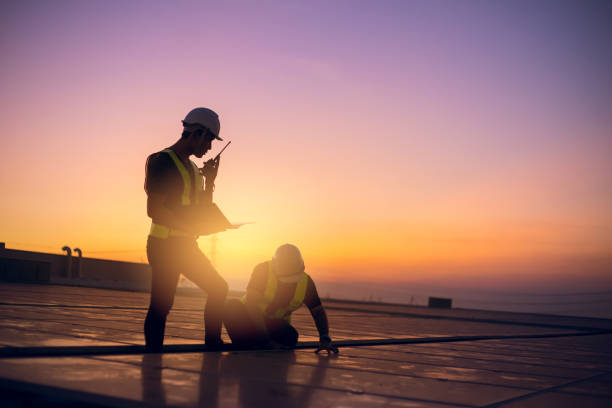 Best Local Roofing Companies  in Breezy Point, MN