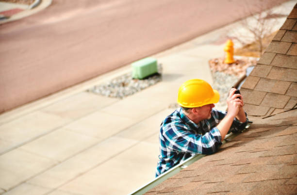 Best Shingle Roofing Installation  in Breezy Point, MN