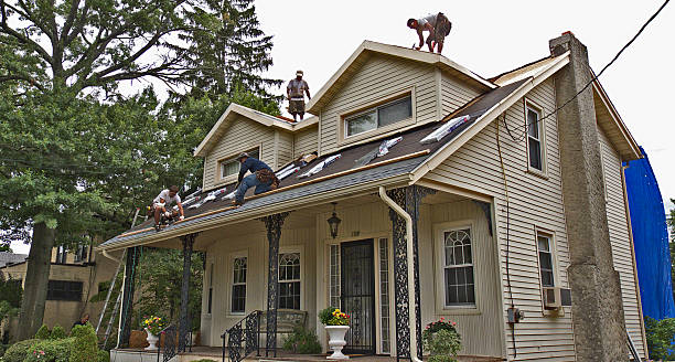 Best Local Roofing Companies  in Breezy Point, MN